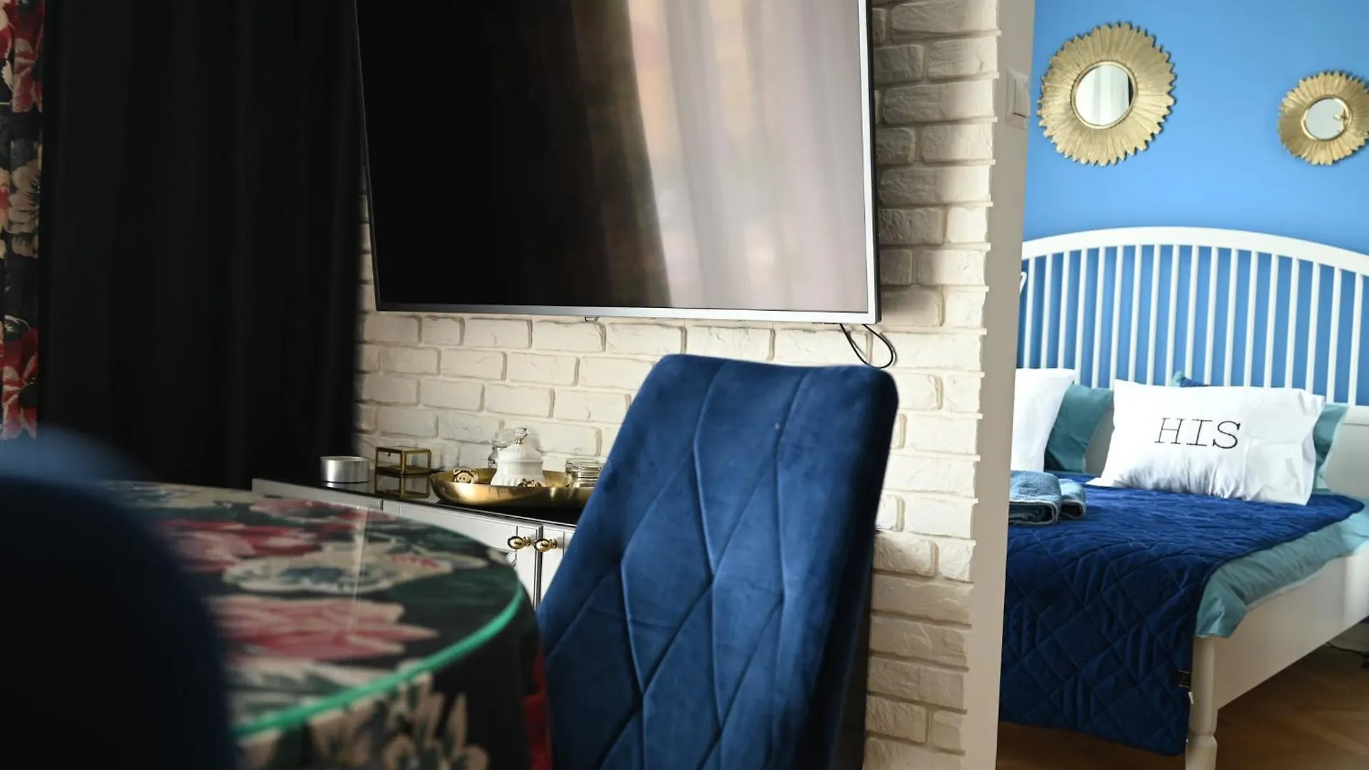 Luksusowy Apartament Nad Morzem Gdansk Poland