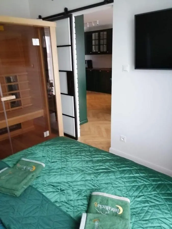 Luksusowy Apartament nad morzem Gdańsk 0*,