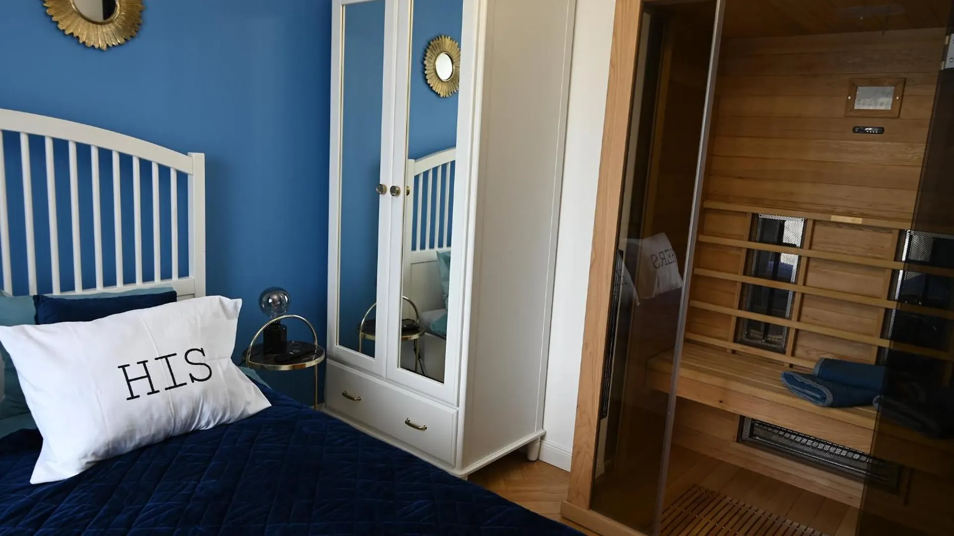 Luksusowy Apartament nad morzem Gdańsk 0*,  Polska