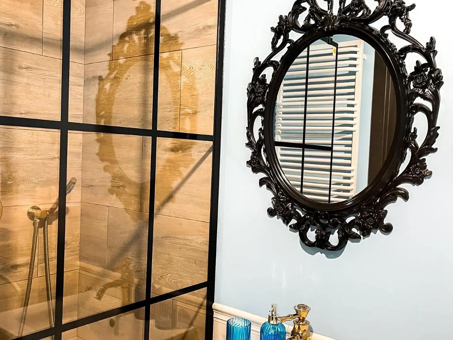 Luksusowy Apartament nad morzem Gdańsk